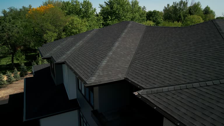 Best Emergency Roof Repair Services  in Fishersville, VA