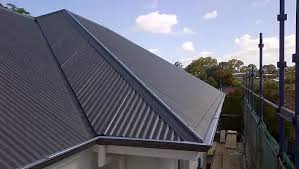 Best Roof Insulation Installation  in Fishersville, VA